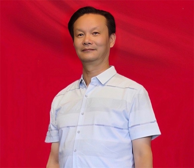 李刚明荣登《人民代表报》：诗心与民心的时代交响